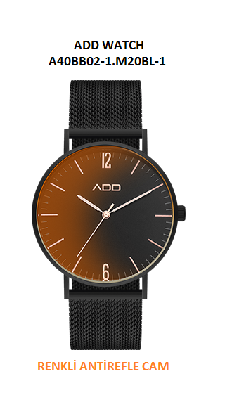 Add Watch A40Bb02-1