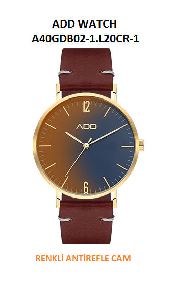 Add Watch A40Gdb02-1