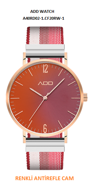 Add Watch A40Rd02-1