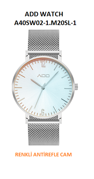 Add Watch A40Sw02-1