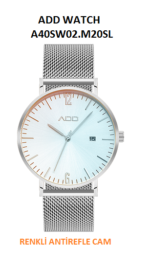 Add Watch A40Sw02