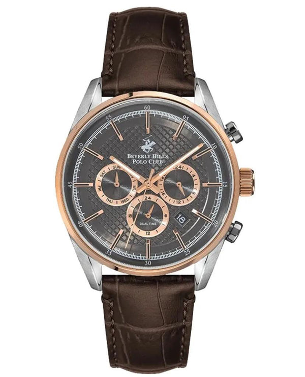 Beverly Hills Polo Club BP3004X.562 Erkek Kol Saati