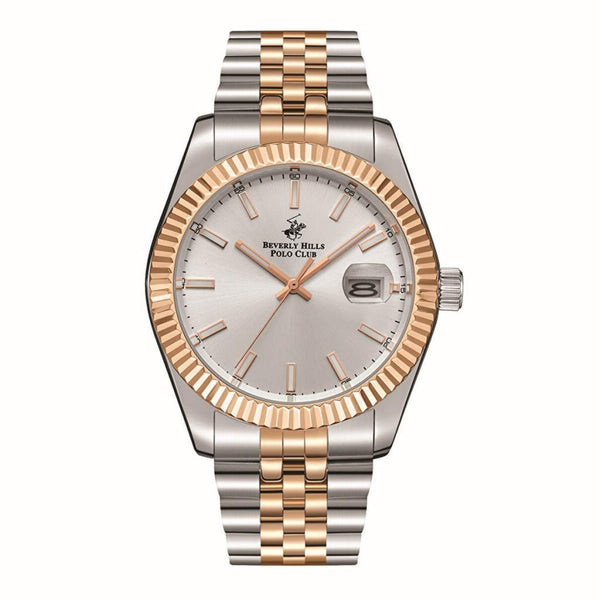 Beverly Hills Polo Club BP3018X.530 Erkek Kol Saati