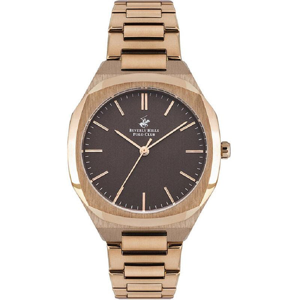 Beverly Hills Polo Club BP3023C.440 Erkek Kol Saati
