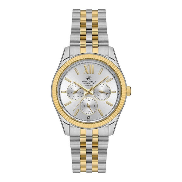 Beverly Hills Polo Club BP3082C.230 Kadın Kol Saati