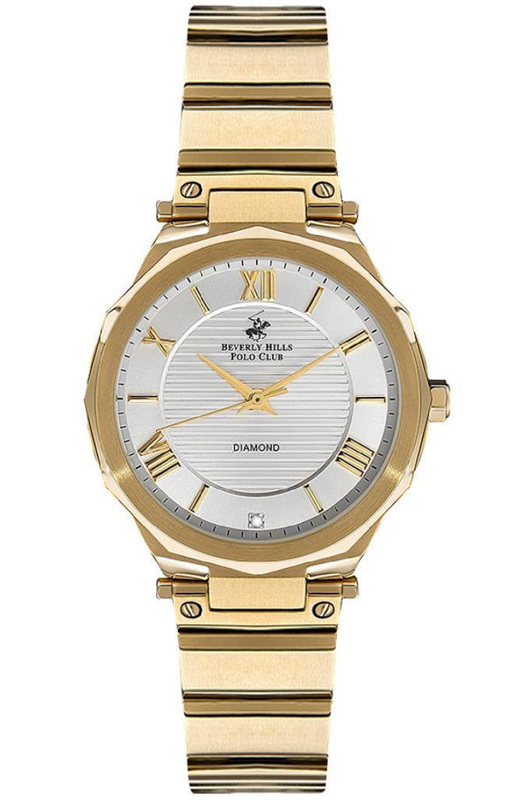 Beverly Hills Polo Club BP3136X.130 Kadın Kol Saati