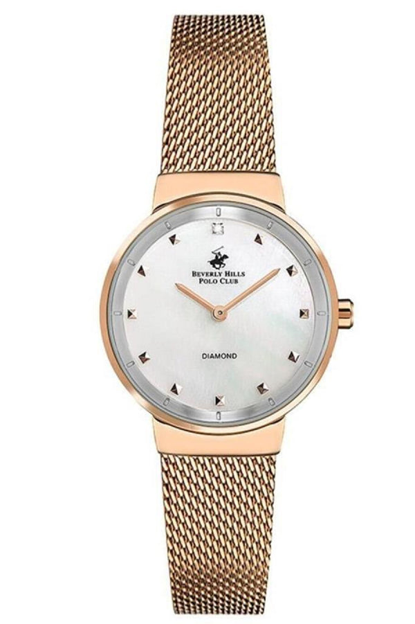 Beverly Hills Polo Club BP3180C.420 Kadın Kol Saati