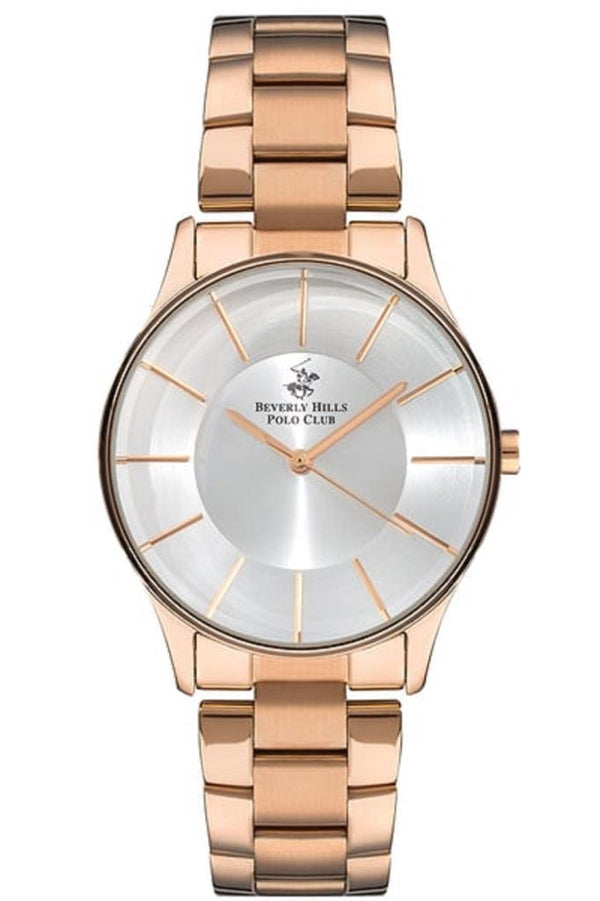 Beverly Hills Polo Club BP3286X.430 Kadın Kol Saati