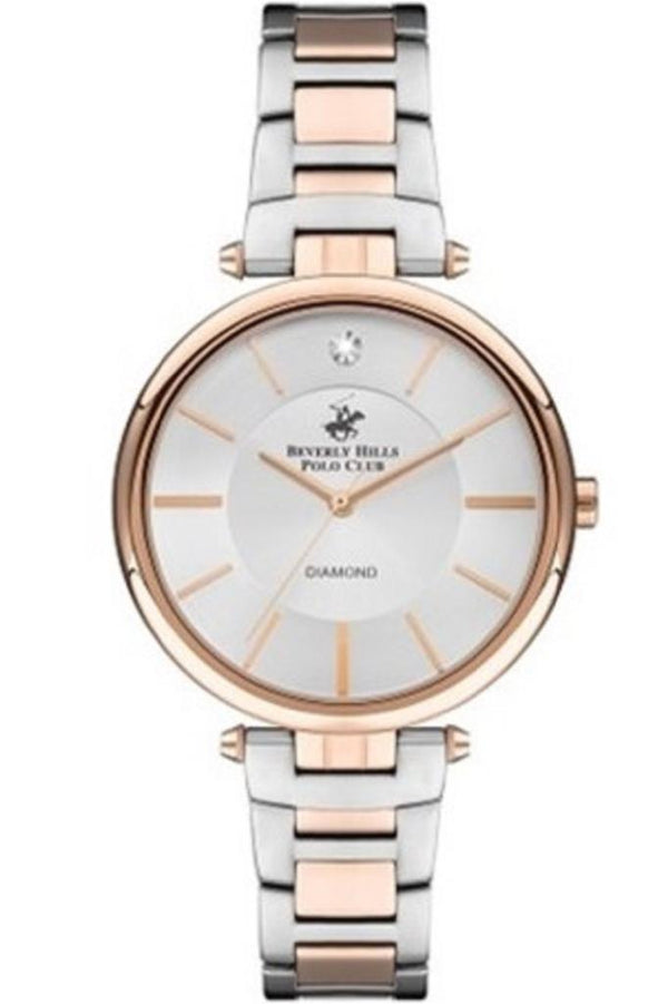 Beverly Hills Polo Club BP3294X.530 Kadın Kol Saati