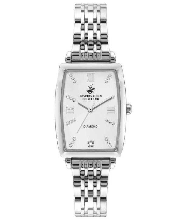 Beverly Hills Polo Club BP3389C.330 Kadın Kol Saati