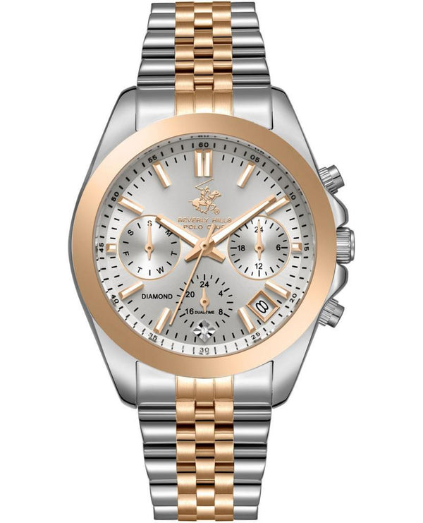 Beverly Hills Polo Club BP3656C.530 Kadın Kol Saati