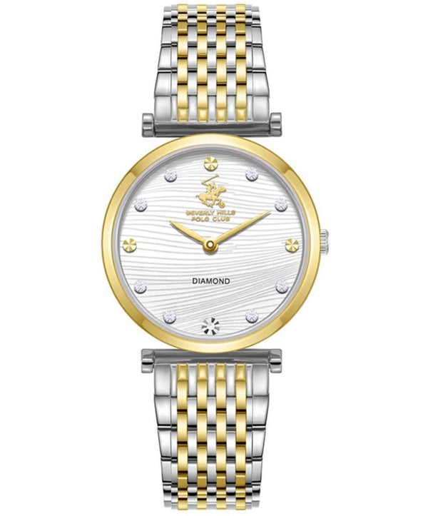 Beverly Hills Polo Club BP3737X.230 Kadın Kol Saati