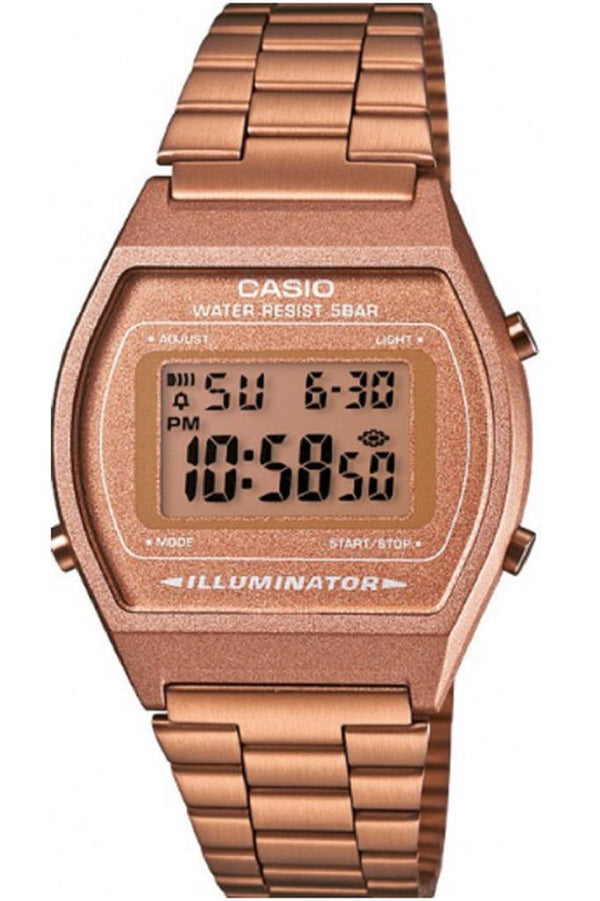 Casio B640WC-5ADF Kadın Kol Saati