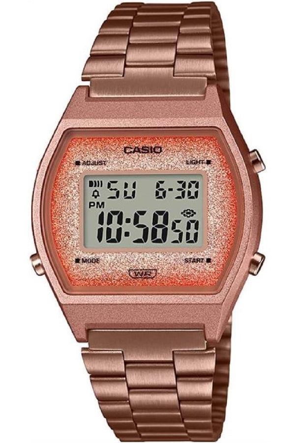 Casio B640WCG-5DF Kadın Kol Saati