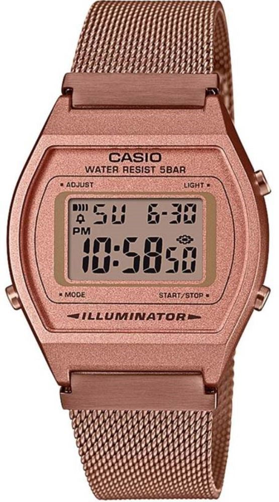 Casio Kadın Spor Kol Saati Rose Gold B640Wmr-5Adf