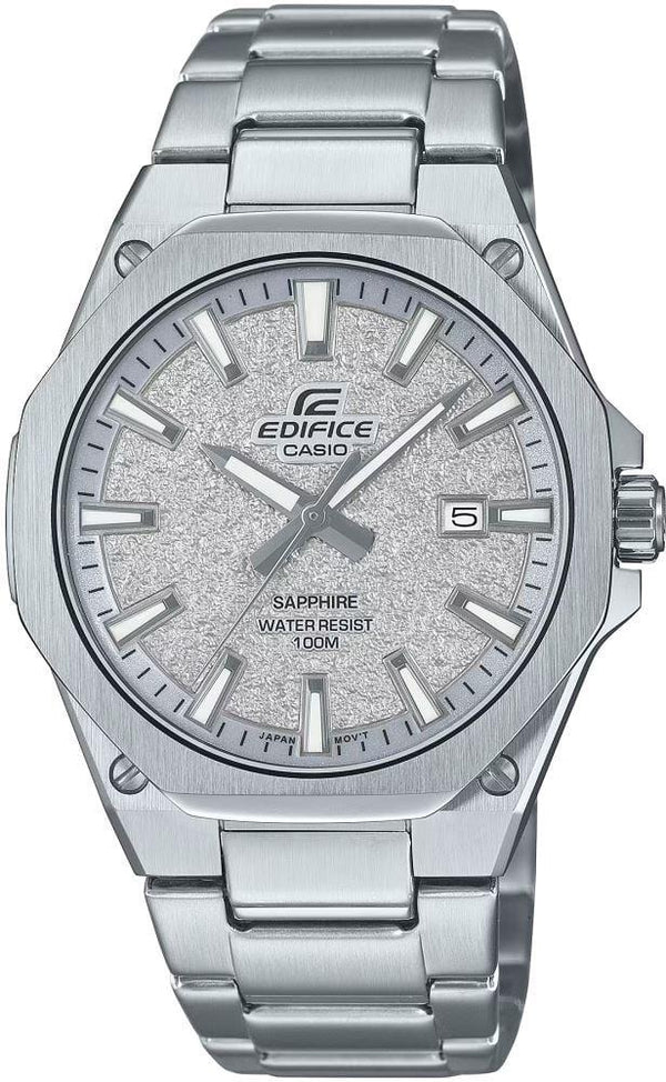 Casio EDIFICE EFR-S108DE-8AVUDF Erkek Kol Saati
