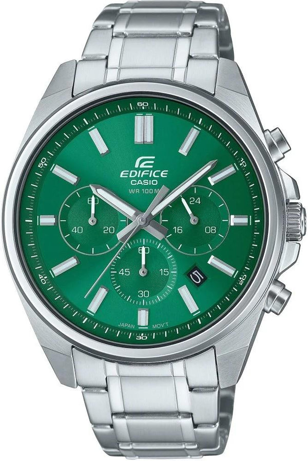 Casio Edıfıce EFV-650D-3AVUDF Erkek Kol Saati