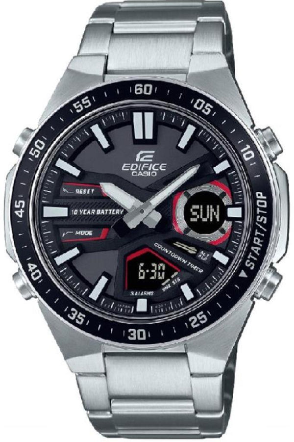 Casio Edıfıce  EFV-C110D-1A4VDF Kol Saati