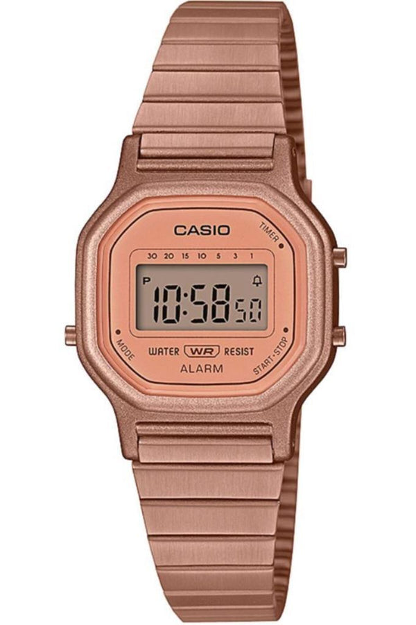 Casio LA-11WR-5ADF Kadın Kol Saati