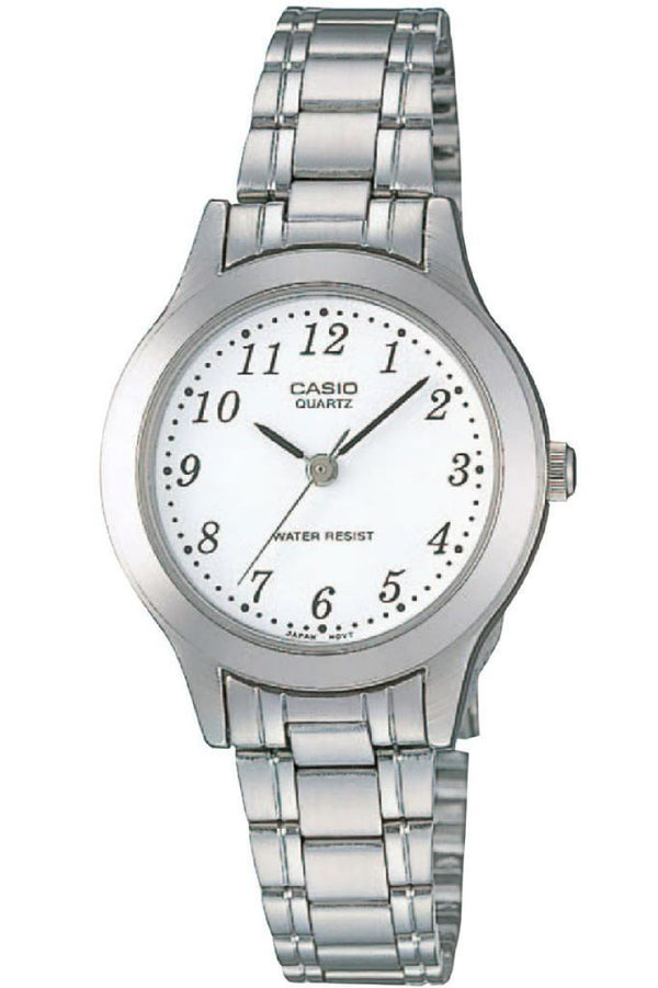 Casio LTP-1128A-7BRDF Kadın Kol Saati