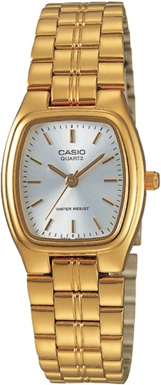 Casio Kadın Klasik Kol Saati Altın Ltp-1169N-7Ardf