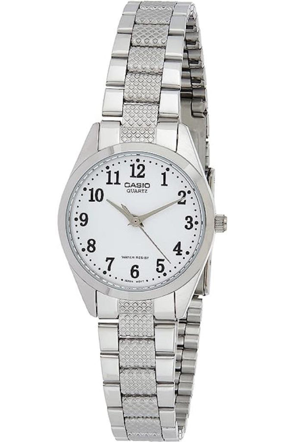 Casio LTP-1274D-7BDF Kadın Kol Saati