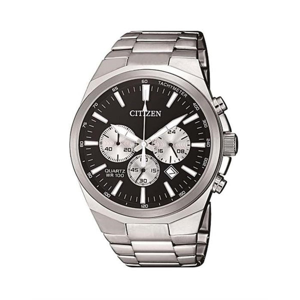 Citizen Erkek Spor Kol Saati Gümüş An8170-59E