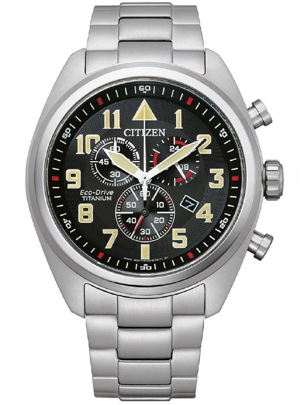 Citizen AT2480-81E Erkek Kol Saati