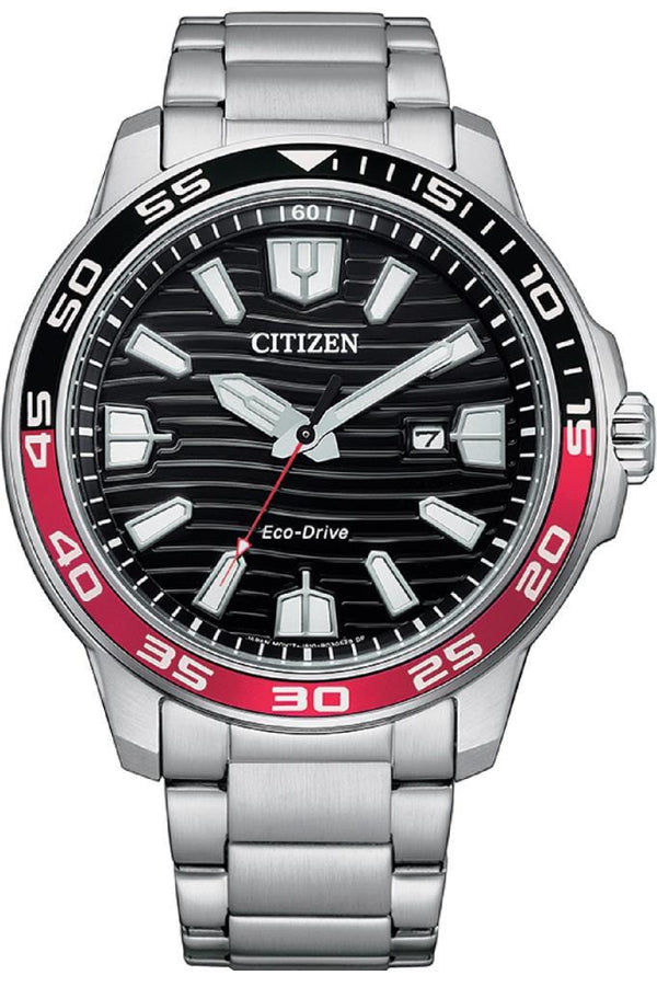 Citizen AW1527-86E Eco-Drive Erkek Kol Saati