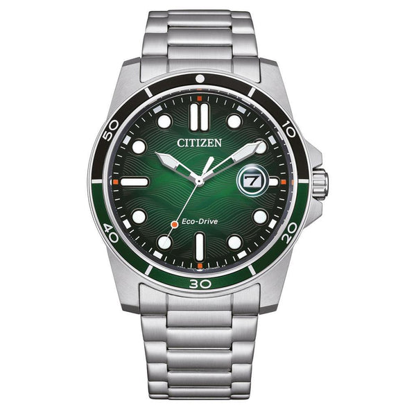 Citizen AW1811-82X Eco-Drive Erkek Kol Saati