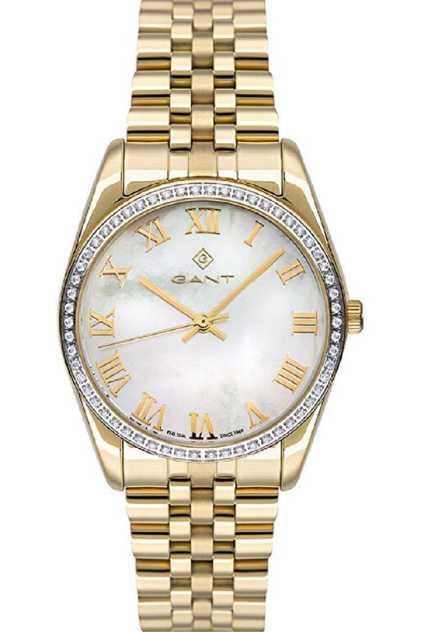 Gant GT073001Y Kadın Kol Saati