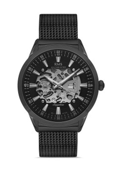 Grand Romanson Erkek Spor Kol Saati Siyah Gr.1.Ag1423.04