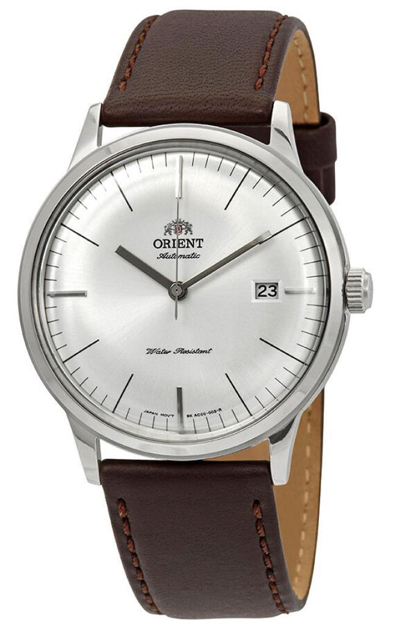 Orient FAC0000EW0 Deri Kayış Otomatik Erkek Kol Saati