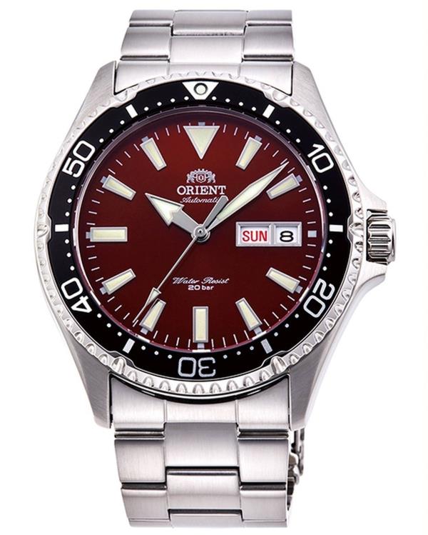 Orient RA-AA0003R39B Otomatik Erkek Kol Saati