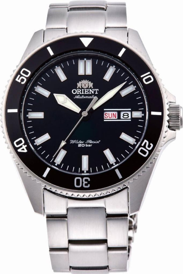 Orient RA-AA0008B39B 20 ATM Kanno Diver Koleksiyonu Otomatik Erkek Kol Saati