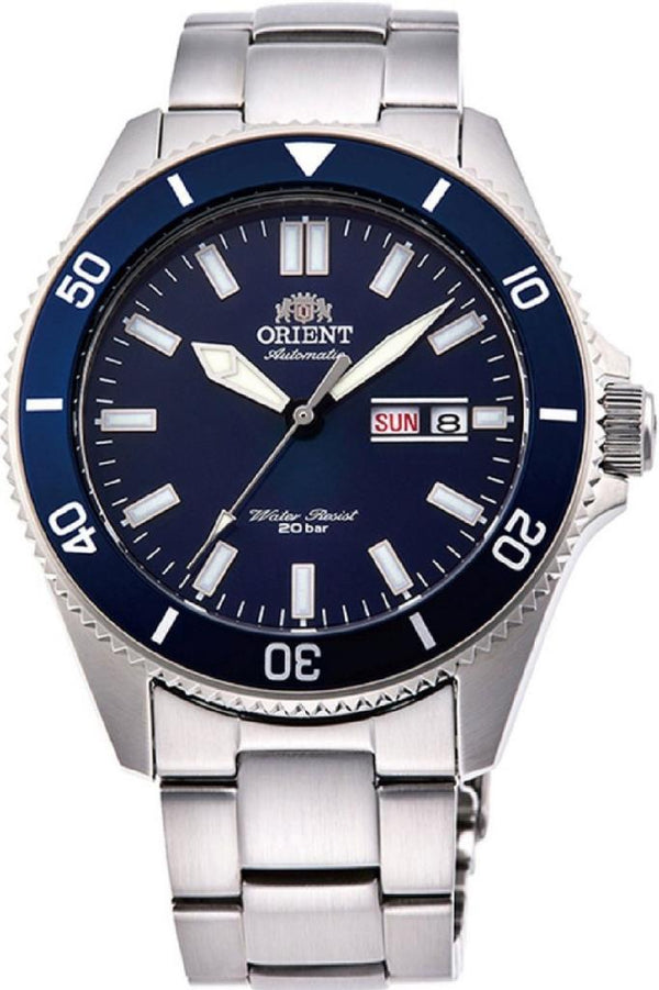 Orient RA-AA0009L39B 20 ATM Kanno Diver Koleksiyonu Otomatik Erkek Kol Saati