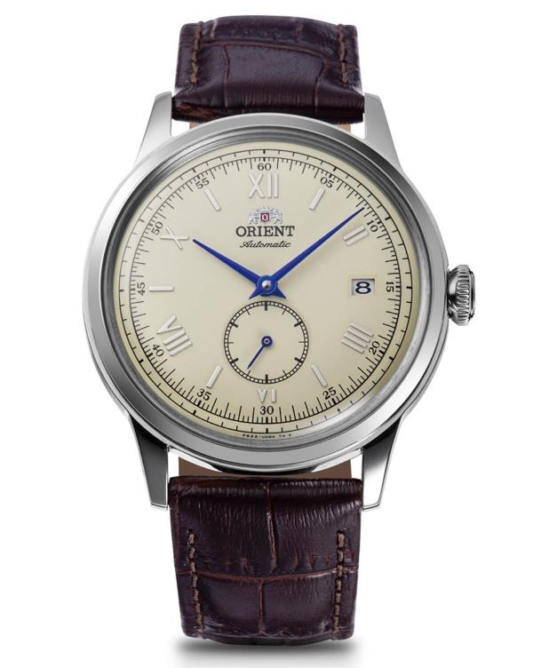 Orient RA-AP0105Y30B Deri Kayış Otomatik Erkek Kol Saati