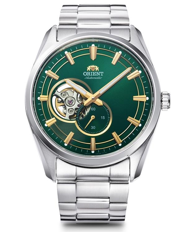 Orient RA-AR0008E30B Kurmalı Otomatik Erkek Kol Saati