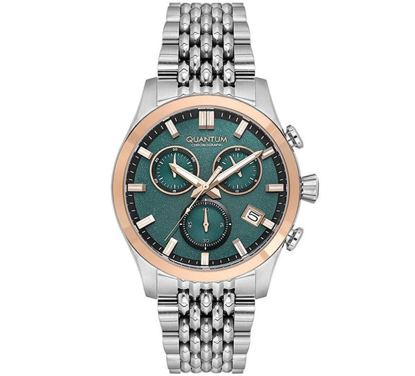 Quantum ADG1165.590 Fonksiyonlu Erkek Kol Saati