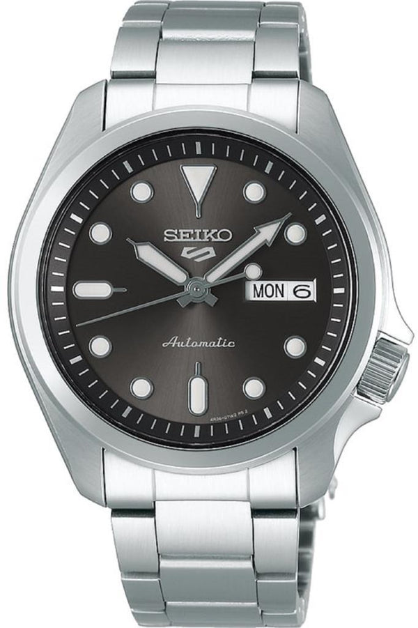 Seiko 5 Sports SRPE51K Otomatik Erkek Kol Saati