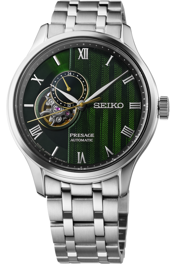SEIKO PRESAGE SSA463J1 ERKEK KOL SAATİ