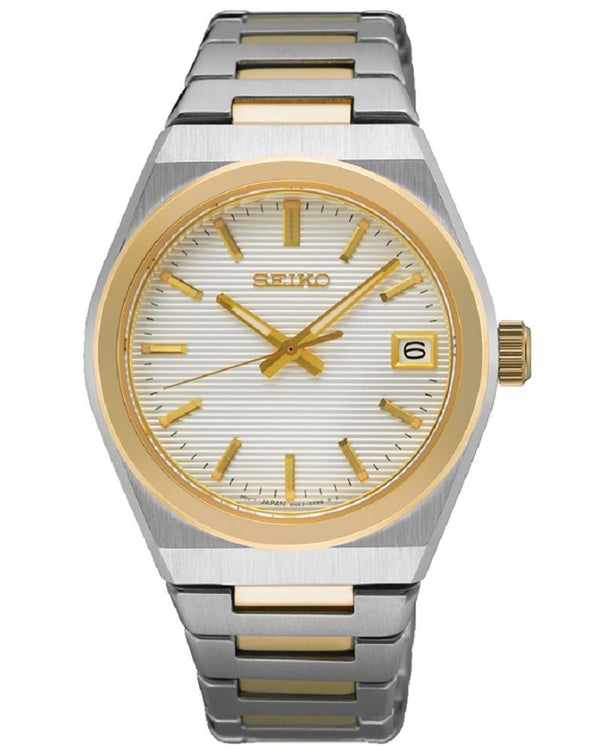 Seiko SUR578P Quartz Kadın Kol Saati