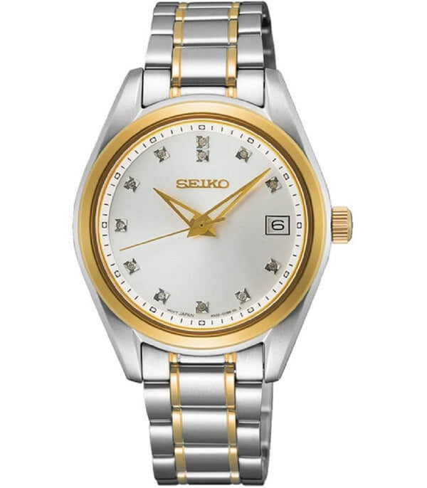 Seiko SUR582P1 Quartz Kadın Kol Saati