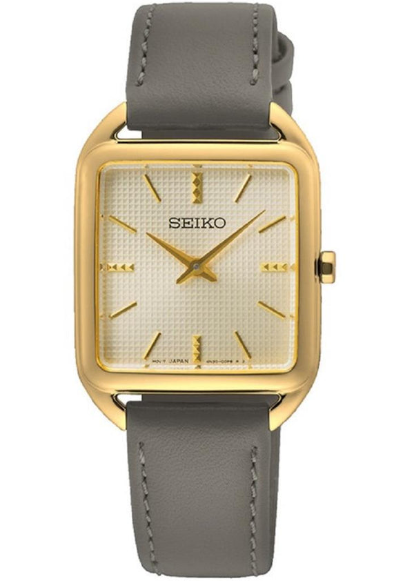 Seiko SWR090P1 Kadın Kol Saati