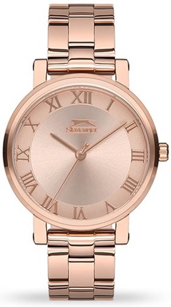 Slazenger Kadın Spor Kol Saati Rose Gold Sl.09.1577.3.04