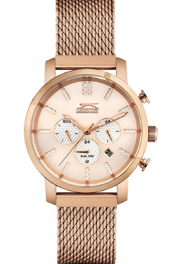 Slazenger SL.09.1775.2.04 Erkek Kol Saati