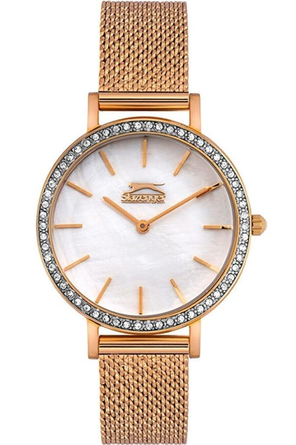 Slazenger SL.09.1818.3.04 Kadın Kol Saati