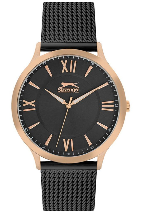 Slazenger SL.09.1826.1.03 Erkek Kol Saati