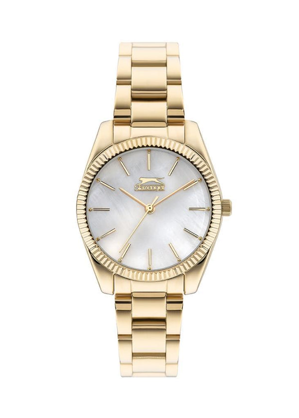 Slazenger SL.09.2170.3.04 Kadın Kol Saati