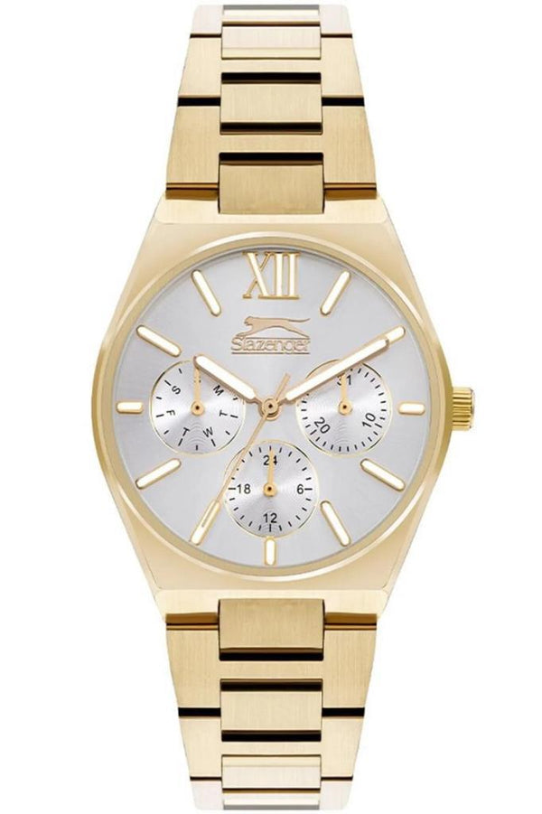 Slazenger SL.09.2243.4.03 Fonksiyonlu Kadın Kol Saati